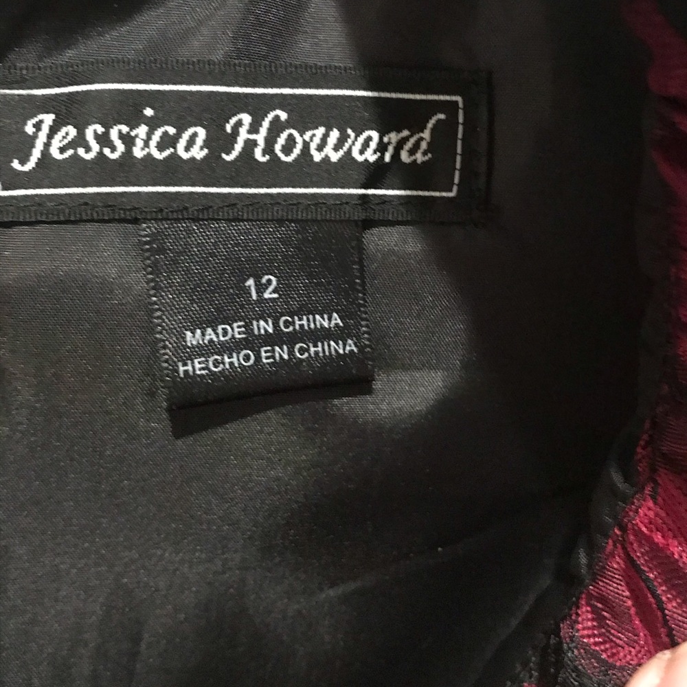 Dress - Picture 3 of 4